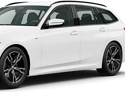 BMW 320I