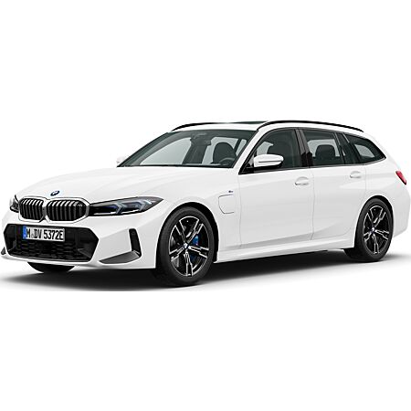 BMW 330e kaufen