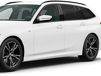 BMW 320I