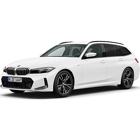 BMW 3er Touring kaufen
