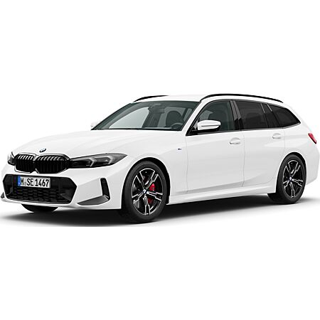 BMW 3er Touring kaufen