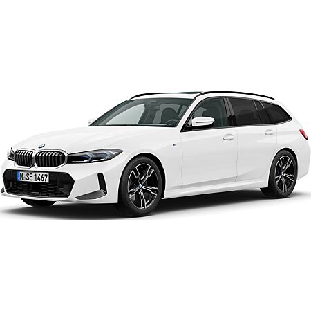 BMW 3er Touring kaufen