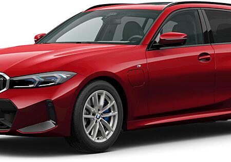 BMW 330e xDrive