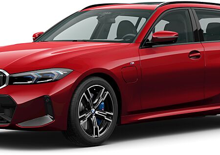 BMW 330e xDrive Touring