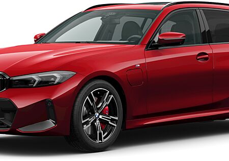 BMW 330e xDrive