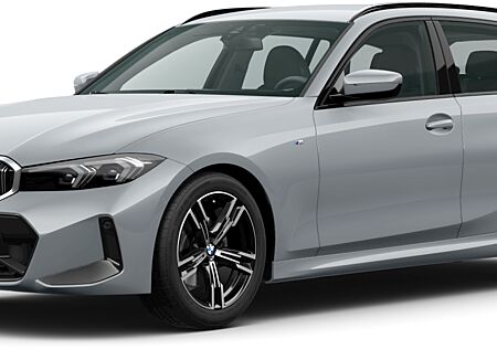 BMW 330i xDrive Touring