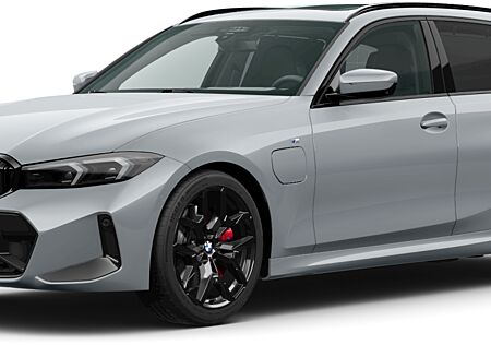 BMW 330e xDrive Touring