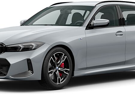 BMW 318I