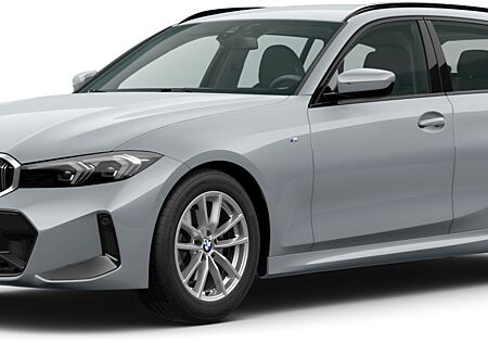 BMW 330 330ixDrive Aut.Touring M Sport