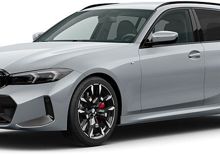 BMW 318i Touring