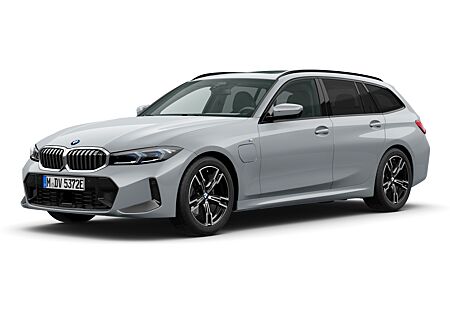 BMW 330e Touring