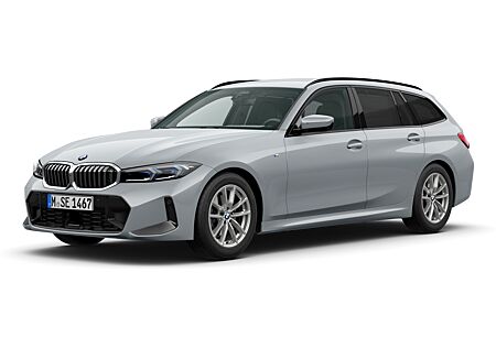 BMW 320d Touring