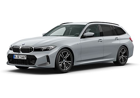 BMW 320D