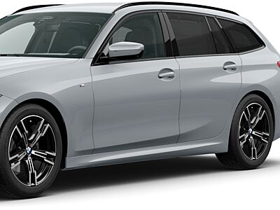 BMW 320D