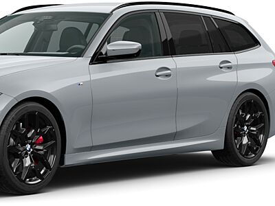 BMW 320i Touring