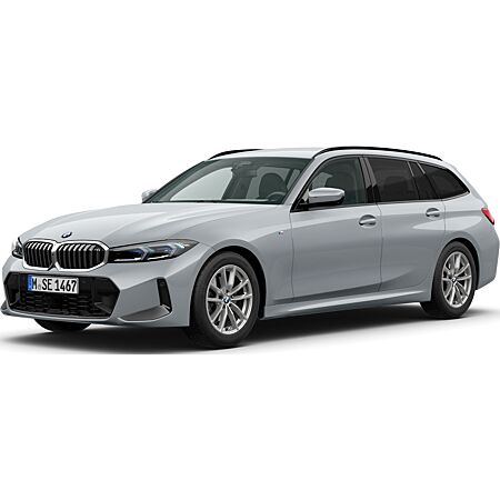 BMW 3er Touring kaufen