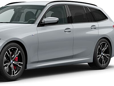 BMW 318D