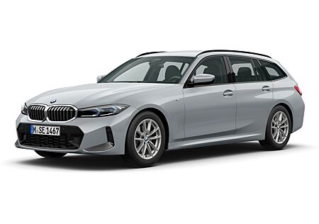 BMW 318i Touring