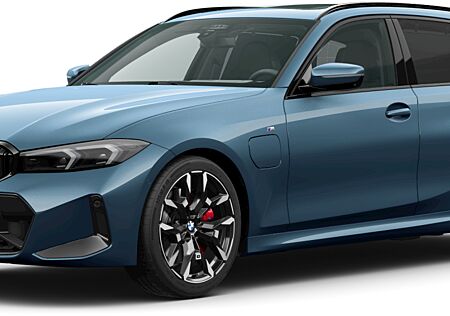 BMW 330e xDrive