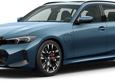 BMW 330e Touring