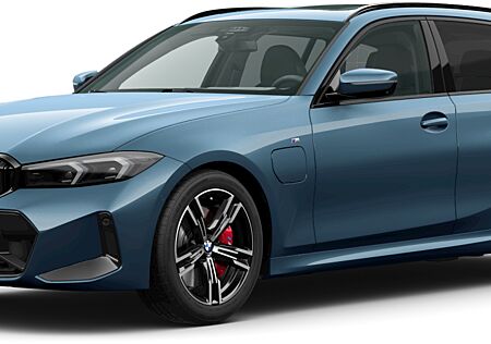 BMW 330e xDrive