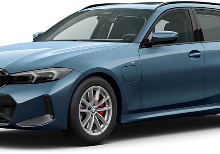 BMW 330e xDrive