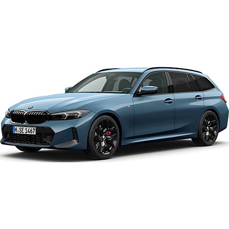 BMW 3er Touring kaufen