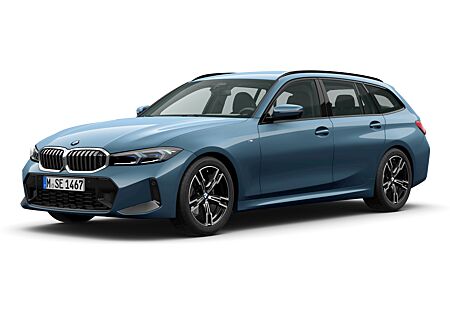 BMW 318i Touring