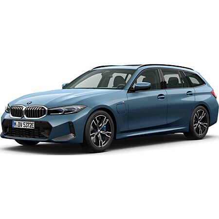 BMW 330e kaufen