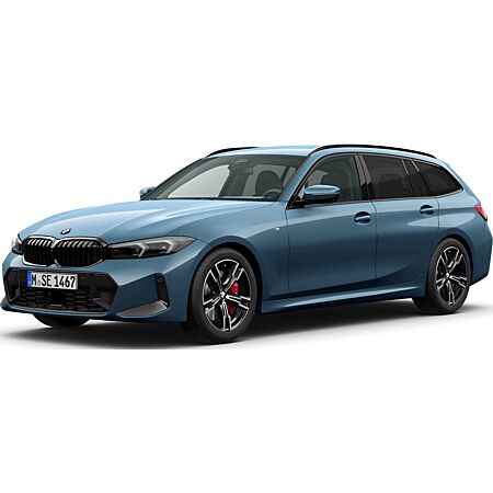 BMW 3er Touring kaufen