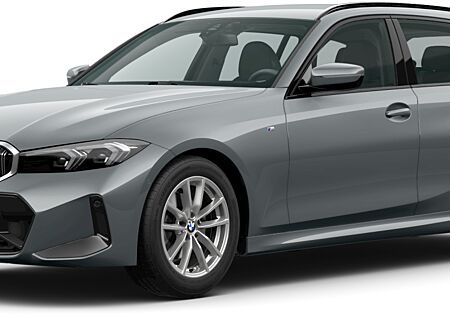 BMW 330i xDrive Touring