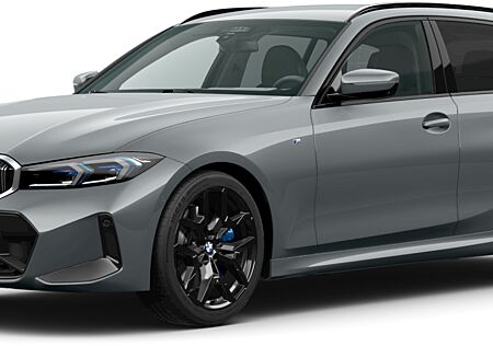 BMW 320d Touring