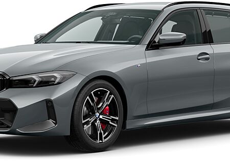 BMW 320i Touring
