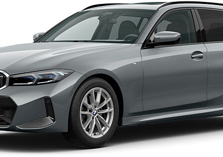 BMW 320d Touring