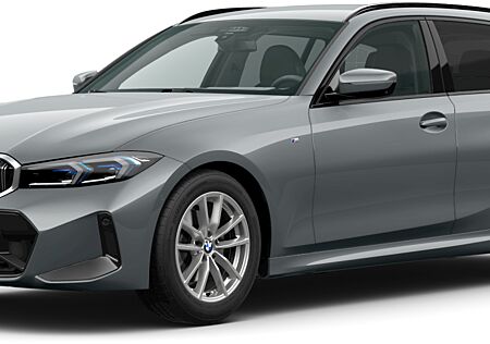 BMW 320i Touring