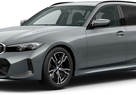 BMW 320d xDrive Touring