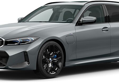 BMW 330e xDrive Touring