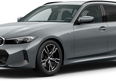 BMW 320d Touring