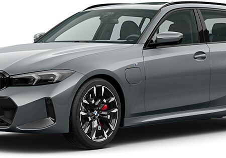 BMW 330e xDrive Touring