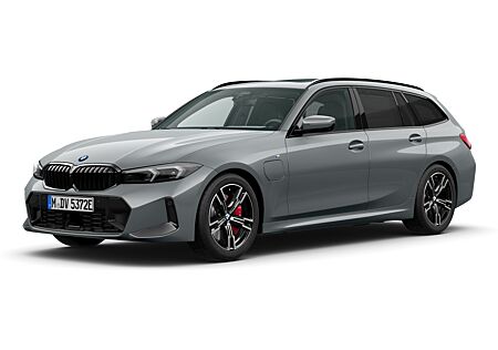 BMW 330E