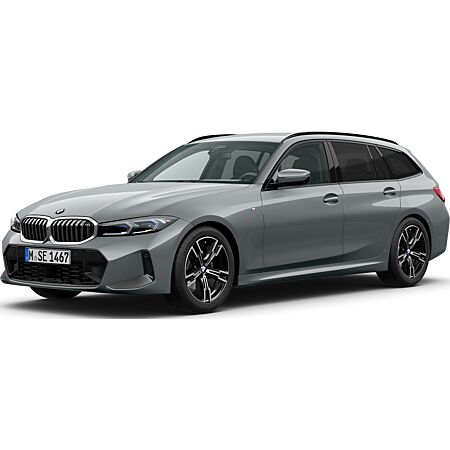 BMW 3er Touring kaufen
