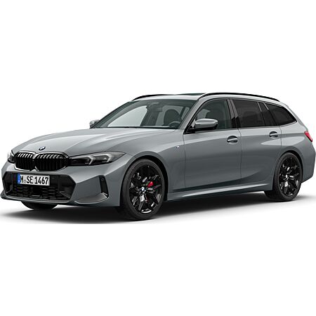BMW 3er Touring kaufen