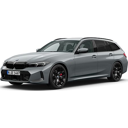 BMW 3er Touring kaufen