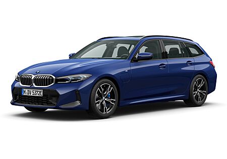 BMW 330E