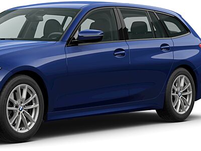 BMW 318I