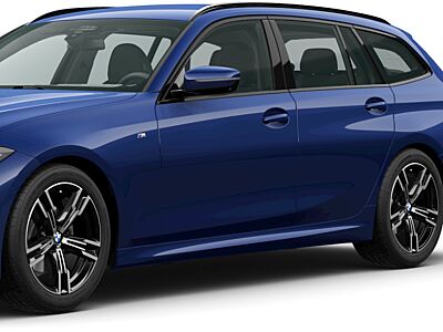 BMW 318i Touring