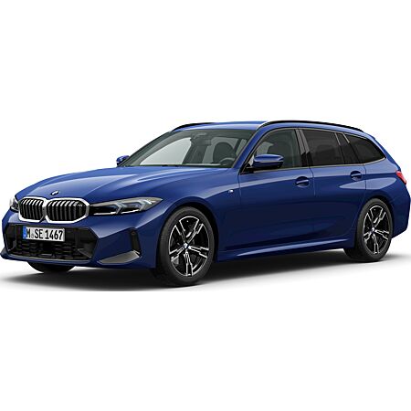BMW 3er Touring kaufen