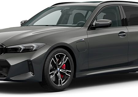 BMW 330e xDrive Touring
