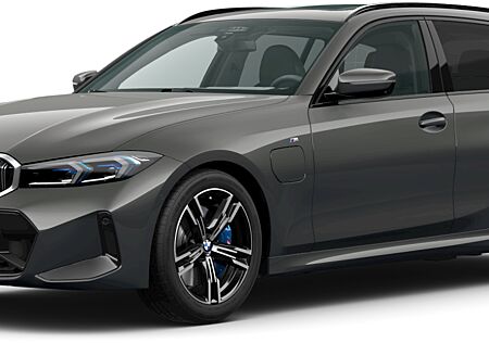 BMW 330e xDrive Touring