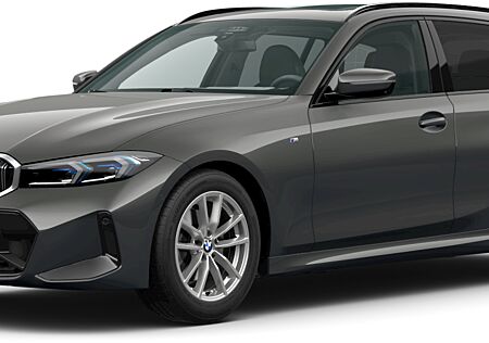 BMW 320d Touring